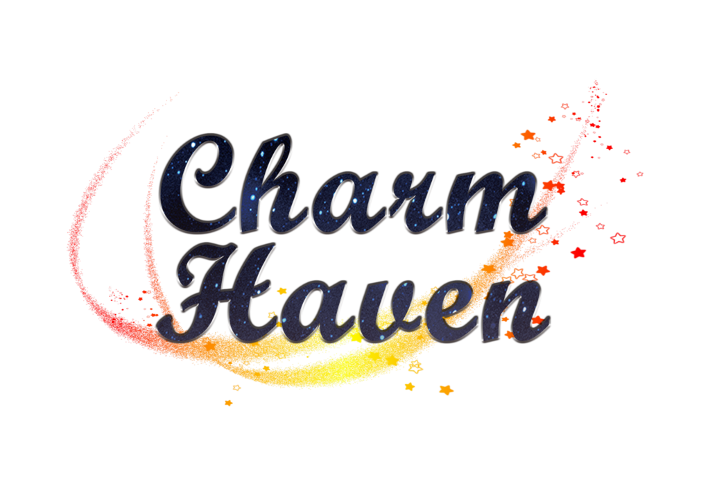 Charm haven logo