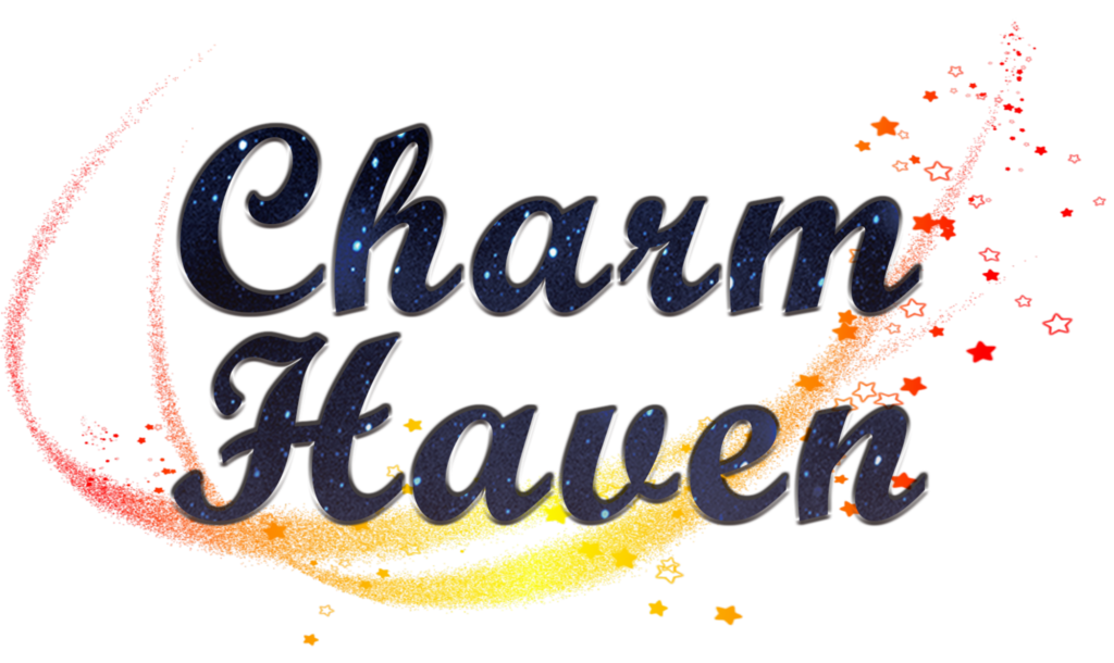 Charm Haven Logo