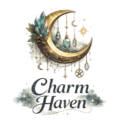 Charm Haven Logo